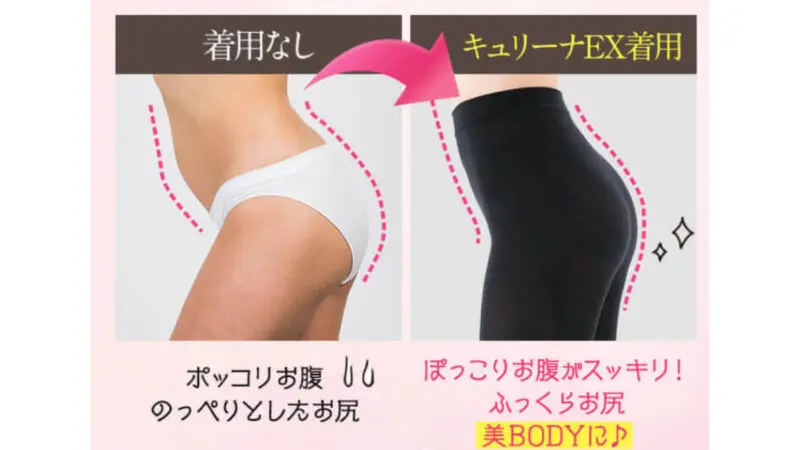 キュリーナEX